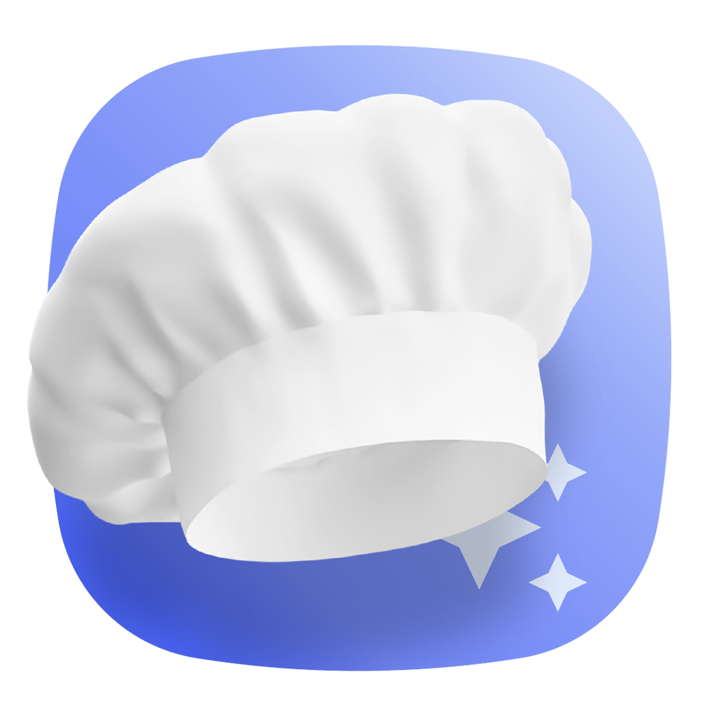 Magical Recipes